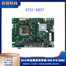 EPIC-KBS7ص6 /7Intel? Core?i-Sϵд