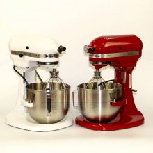  ***KitchenAid 5KPM5CSM 4.8L ʽʦ (ɫ)