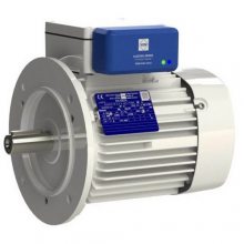 全新原厂供应 VEM IE3 交流电机 IE3-W41R 132 SX2，提供报关单