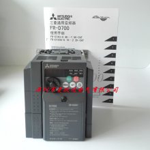 ƵD700-1.5KW FR-D740-1.5K-CHT 3380V ȫԭװ