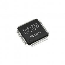NXP MC33771BTA1AE ؿIC װLQFP64 Ԫ