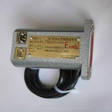 KGE1-1矿用浇封型磁感应开关厂家出售现货速发使用寿命长 中重