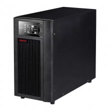 SANTAK UPS电源 三进单出/单进单出 3C15KS 15kva/3.5kw 在线式双转换 中文LCD