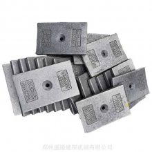 郑州昌利搅拌机配件 js1000搅拌机衬板叶片搅拌臂