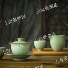 吉林功夫茶具怎么选 上海馨潮流进出口贸易供应