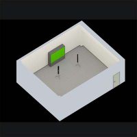 真三维虚拟演播室如何搭建和设备选择