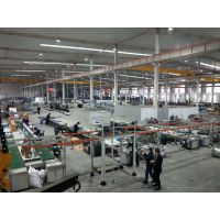 德东(中德合资）电机制造座立式***风扇系列-DFY-750