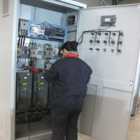 ˮԶϵͳƹ PLC̳԰װ