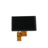 5inch tft 800*480 LCD 5TFTҺʾ ֱ