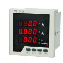 Աֱ-Ƶʱ-๦Ա-485ͨѶLEF818-9K1)