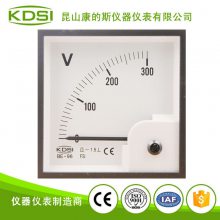 kdsi ˹ ѹʾ ָBE-96 DC300Vֱѹ