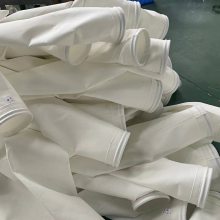 四川乐山除尘布袋耐高温防腐除尘袋厂家