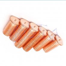 ͭ˿ ͭ˿ ֲ 㺸纸M6*8mm40mm