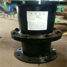 碳钢管道绝缘法兰天然气绝缘法兰祥升管道定制