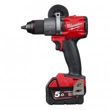 MilwaukeeM18FPD2-0X FUELˢ˫ٳʽ13mmӻ
