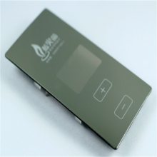 IMD燃气热水器IML工艺外壳