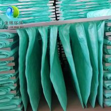 大庆中效过滤袋自动化设备厂家中央空调洁净室铝框