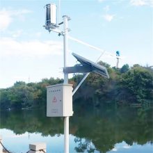 碧野千里 河道水质自动监测站 BYQL-SZ 功耗低 水环境监测