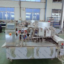 ��תʽ������հ�װ�� �Զ�װ����ʳ��ڻ� ˳��๦�ܻ�е�豸