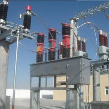 35KV-ZW7-40.5ѹն·վ