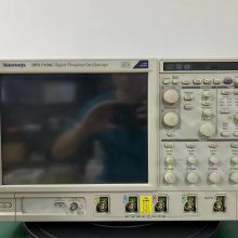 Ӧ̩Tektronix DPO7054Cʾ500MHz