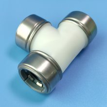 ˹/Կӹܼ20mm25mm32mmȾͨPPRٽͷܼѹ1.6MPa95泧ֱ