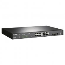 TP-LINK TL-SE2420PB 498W4SFP+162.5GƹPoE++