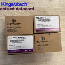 Entrust Datacard DS3ɫ 525100-001-S100 250