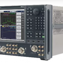 PNA-X ǵ¿Ƽ900 Hz  67 GHz 13 dBm
