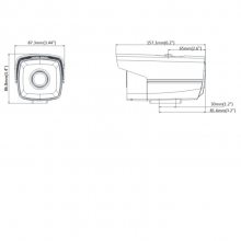 DS-2CE16D1T-IT3 200ⶨˮͲ ͬӿ(HIKVISION-CЭ) IP66ȼ