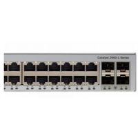 Cisco WS-C2960L-24TS-AP/LL ˼24ǧ4SFPڶ㽻