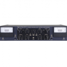 Manley VARIABLE MUѹ