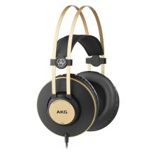 AKG k92ѧϰͷʽרҵhifi¼ȫն