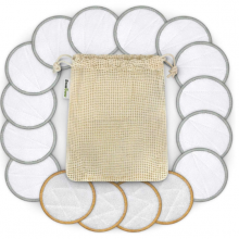 2άжױ 8cm羳ϴжױ makeup remover pads ϴ