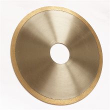青铜烧结金刚石锯片_郑州宏飞陶瓷地板砖锯片_陶瓷腰线锯片定制加工