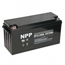 NPPNPG12-80Ah 12V80AH EPS/UPSԴ ֱ ߵѹ