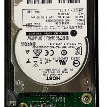 HUS724030ALS640 3TB SAS 7.2K 3.5寸DS800-G25存储柜硬盘