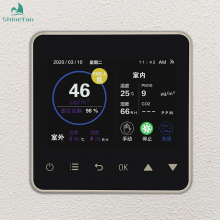 86һʽPM2.5·ֻܿAPPPM2.5/CO2