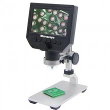 CCD工业相机测量电子数码光学显微镜 放大镜维修检测