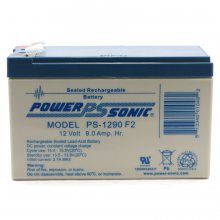 Power SonicPS-121000 12V100AH̫ ӦԴ