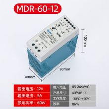 MDRصԴʽԴ12VMDR60W