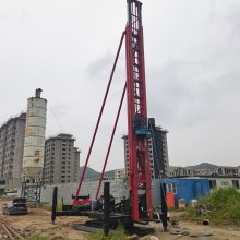 莱州涌泉高压旋喷钻机厂商 高压旋喷钻机型号 水库河坝多用途