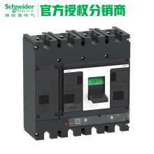 Schneider/ʩ͵´ ̶ʽܿǶ· NSX100mN TMD 40 3P F