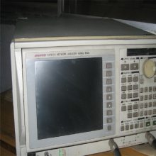 U3741-日本爱德万ADVANTEST频谱分析仪_频率计