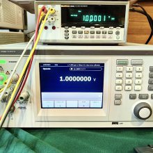  FLUKE » 5730A ߾ȶ๦У׼