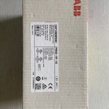 PM554-RP-AC. ABB PLC AC500