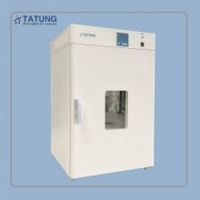 实贝TGX-240立式干燥箱 300度热空气消毒箱 干热高温灭菌烘箱