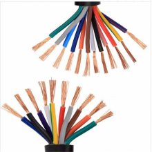 JEM-6KV电缆 电机引出线 接线柱连接用电线 橡皮绝缘护套引接线
