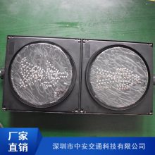 LED人行横道信号灯_广州RX300-3-ZA-2B人行横道信号灯制造商