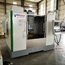  VMC850 Ӳ ʽӹ CNC ߹ Զ